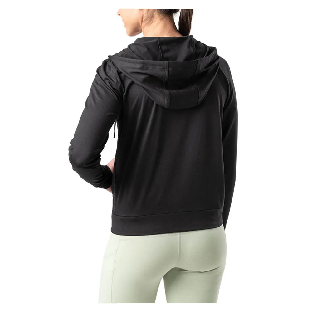 5.11 Womens Pullover Emily Full Zip