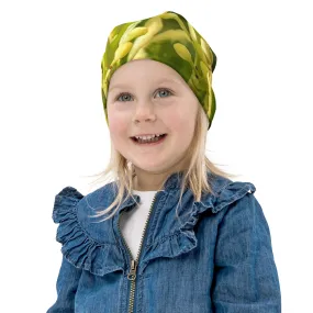 All-Over Print Kids Beanie