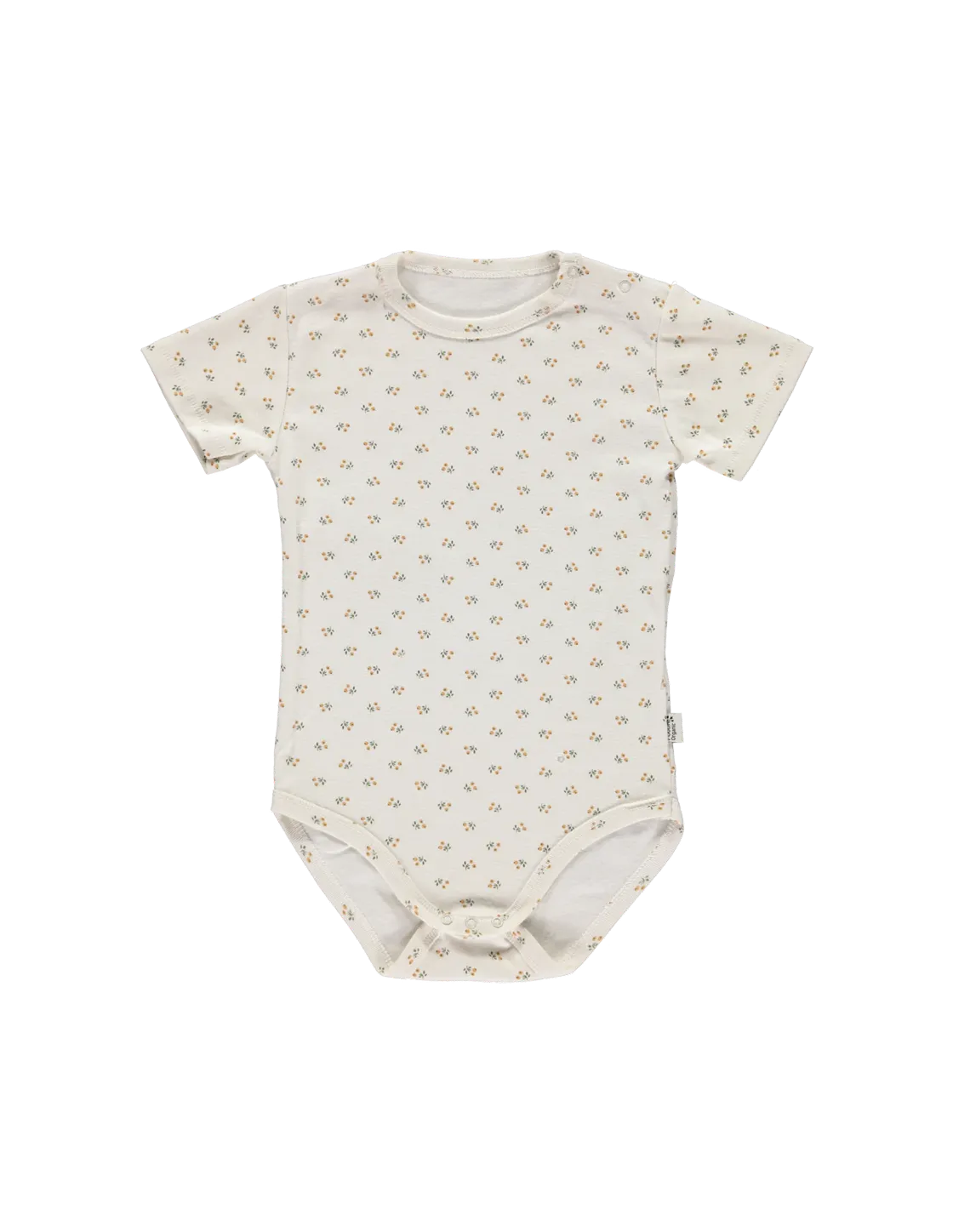 Aloes Short Sleeve Bodysuit