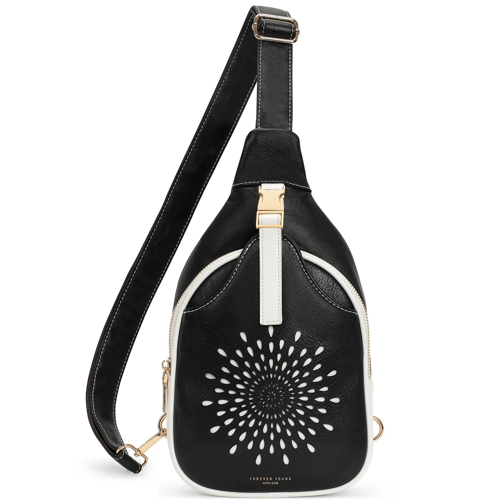 APHISON Fashion Sling Bag For Women - 1328