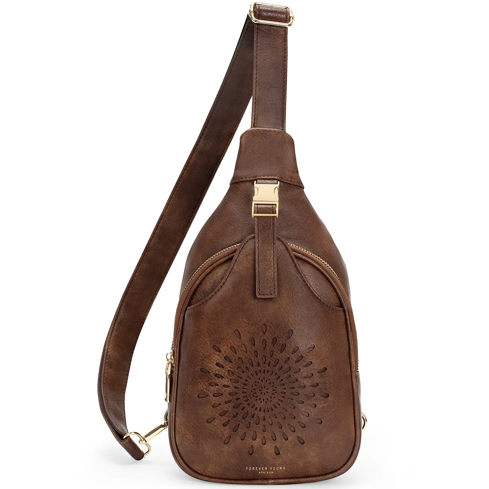 APHISON Fashion Sling Bag For Women - 1328