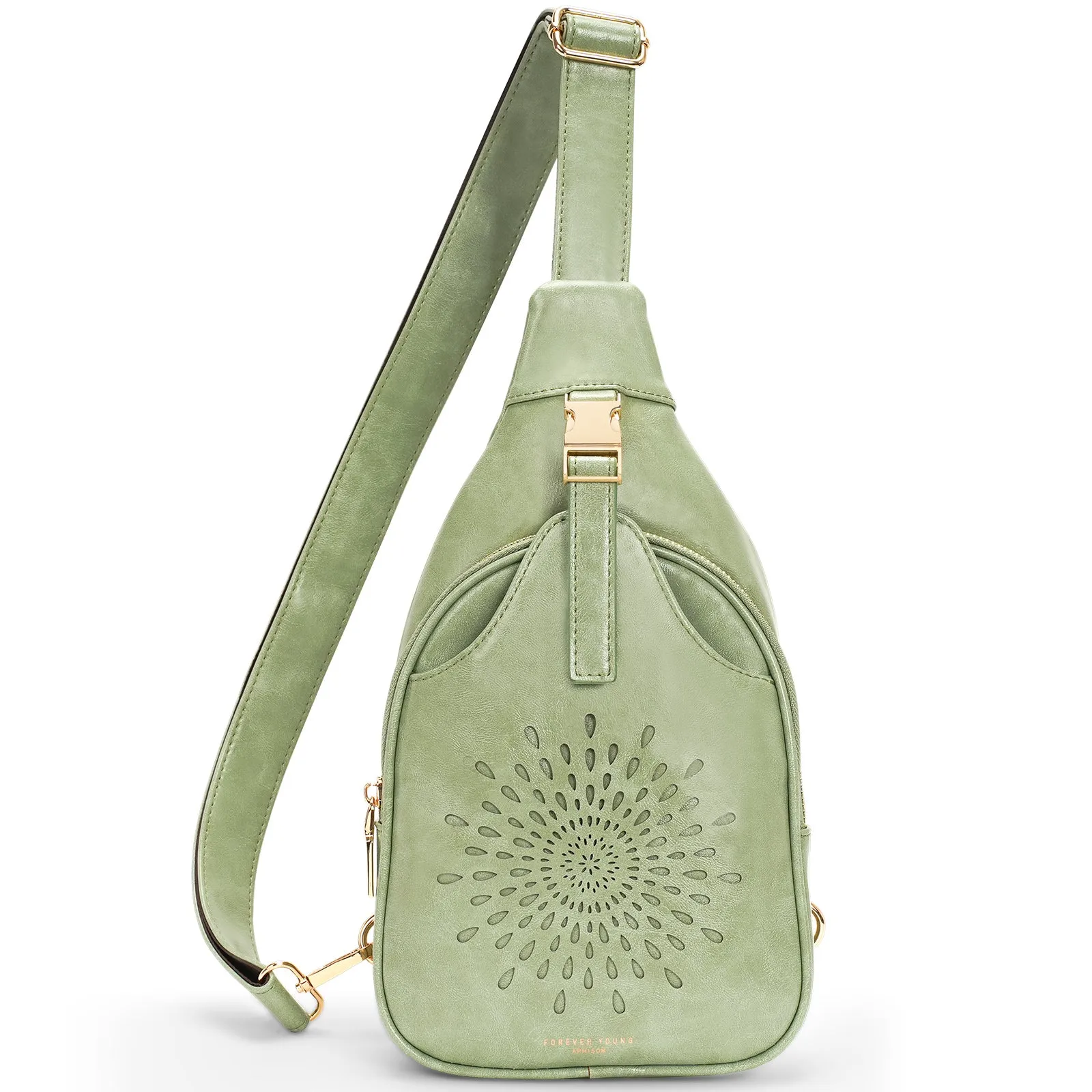 APHISON Fashion Sling Bag For Women - 1328