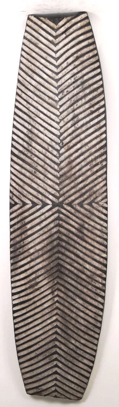 Bamileke Tall Shield