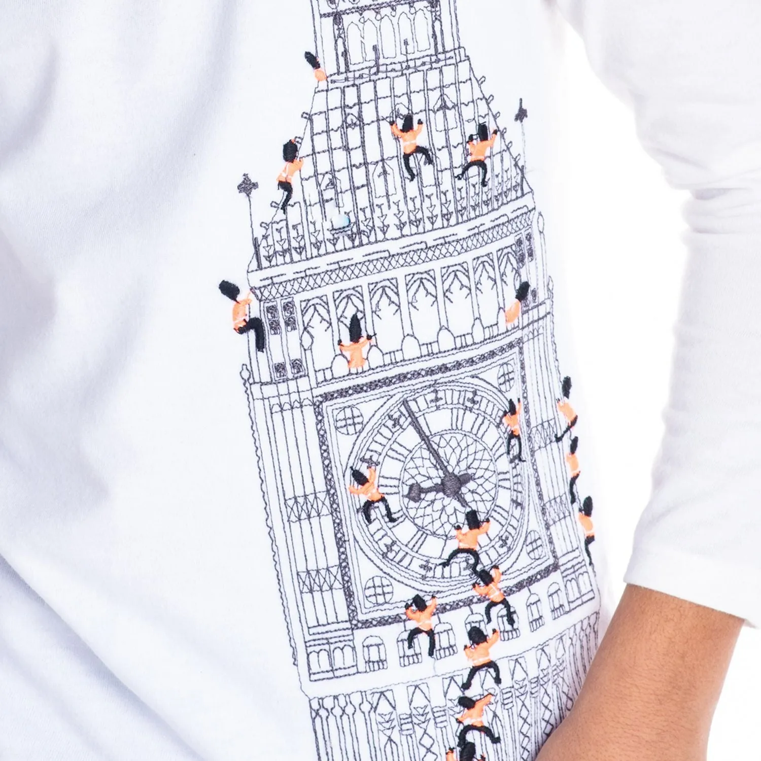 Big Ben Tee