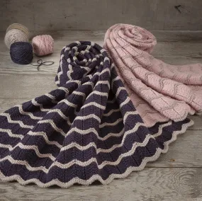 Boho Baby Blanket Pattern