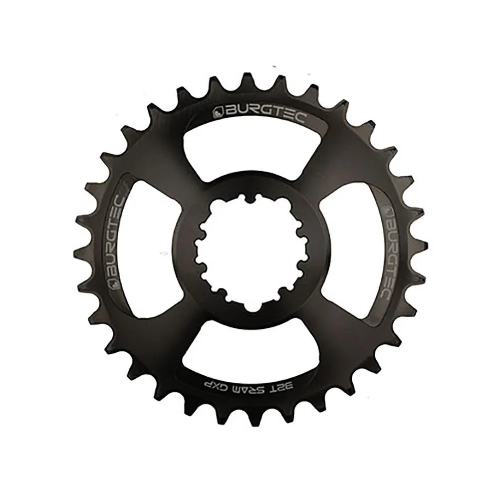 Burgtec SRAM 6mm Offset Thick Thin Chainring