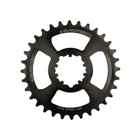 Burgtec SRAM 6mm Offset Thick Thin Chainring