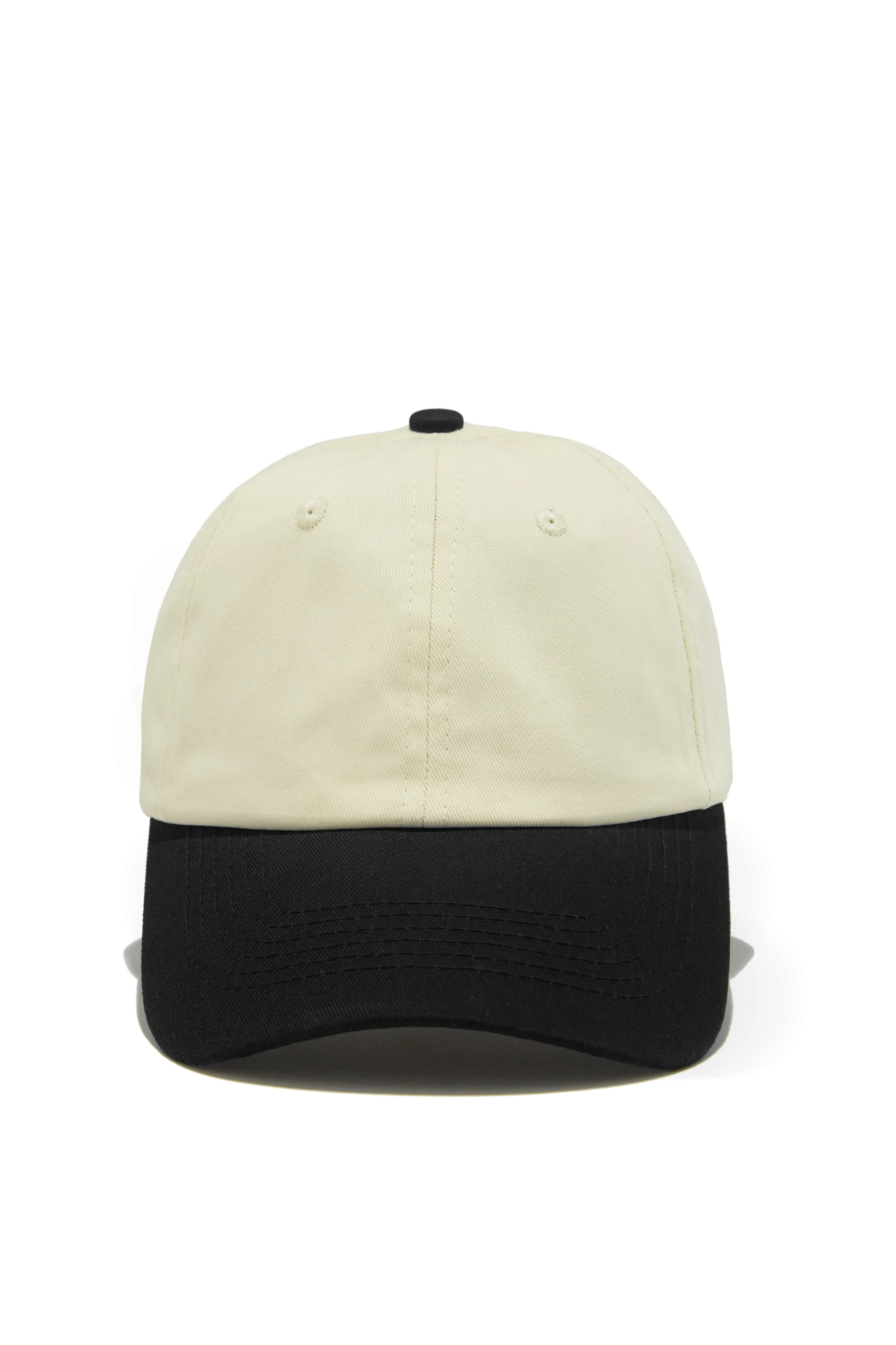 City Girl Hat - Brown