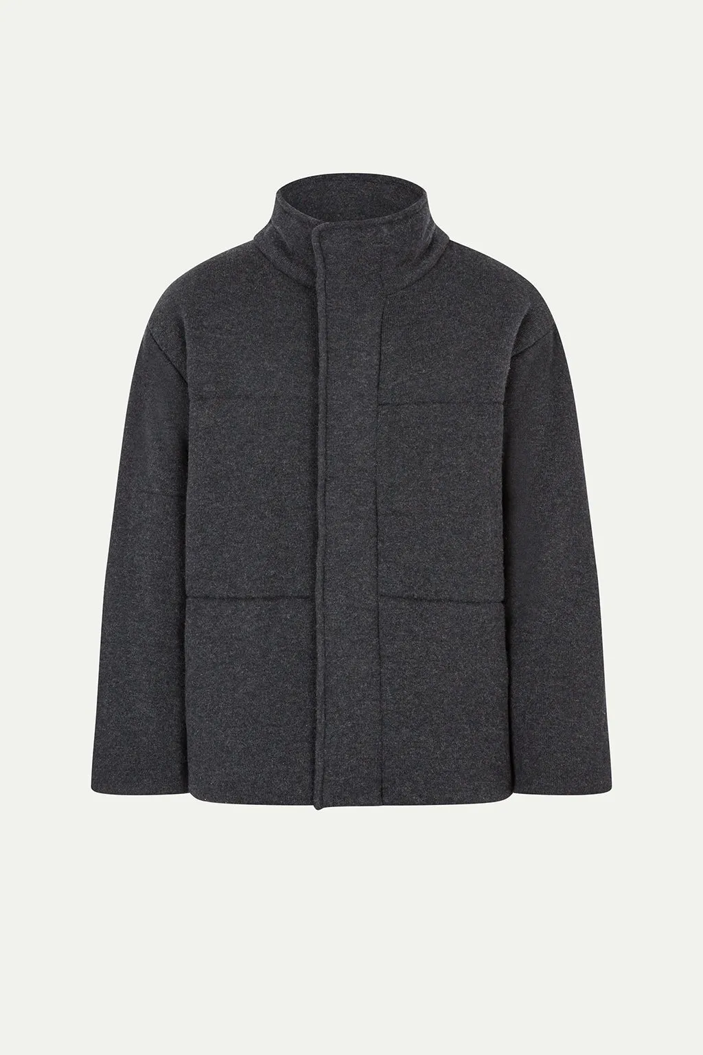 DILLON cashmere puffer ( men version)