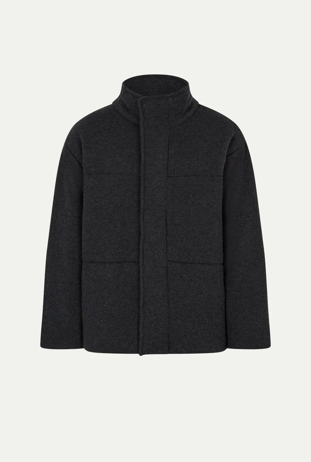 DILLON cashmere puffer ( men version)