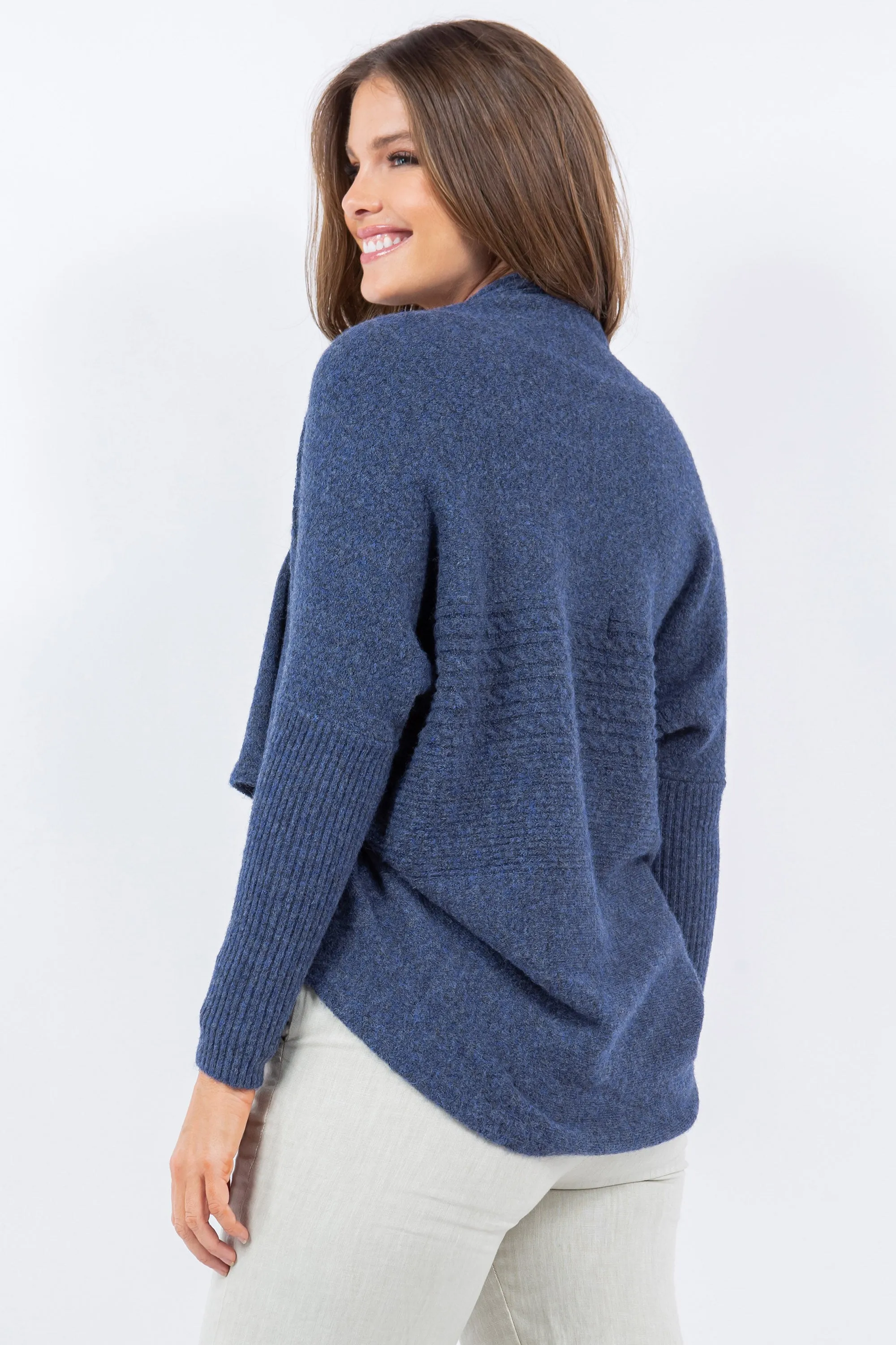 Dolman Dream Cardigan