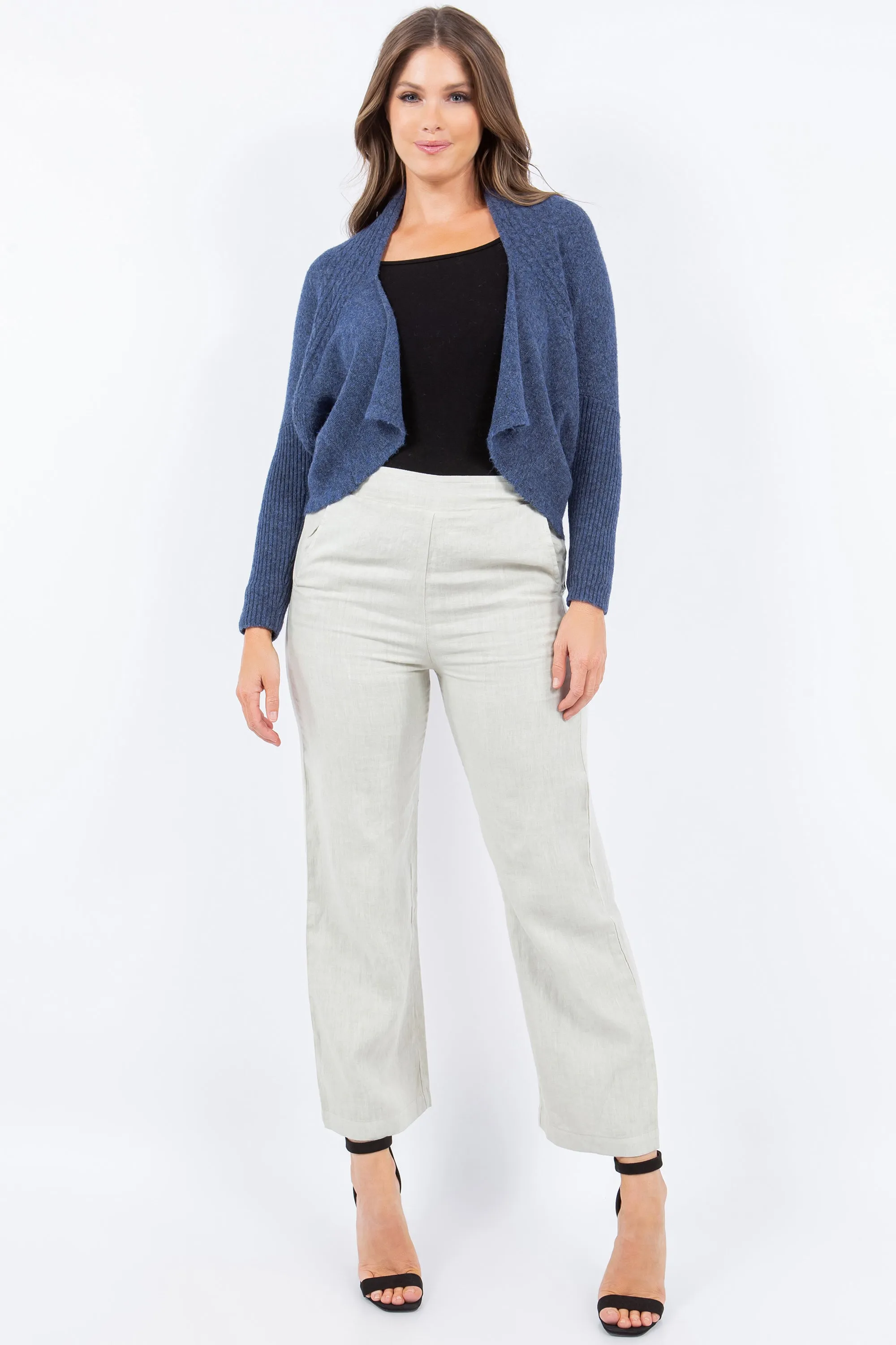 Dolman Dream Cardigan