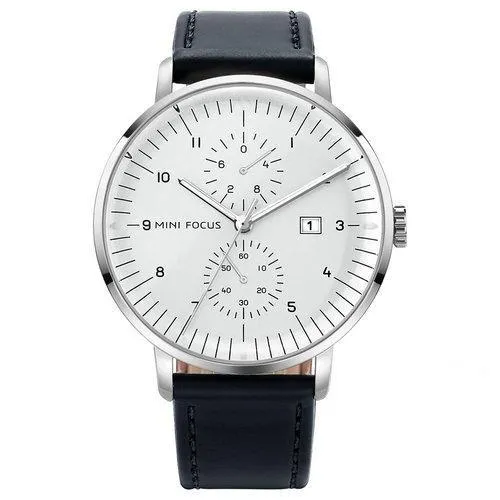 Frederic Classic Business Watch