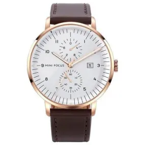 Frederic Classic Business Watch