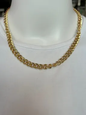 Golden Elegance Necklace