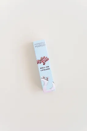 Honestly Margo - Cherry Cherry Roller Girls Roll-On Lip Gloss