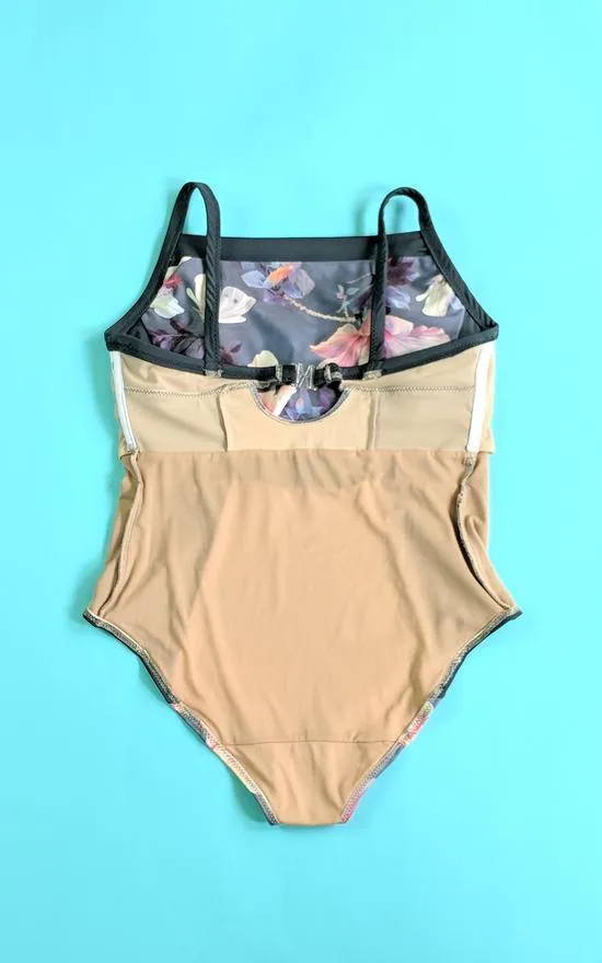 Ipswitch Swimsuit / 25% OFF