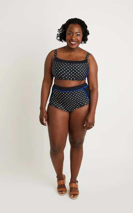 Ipswitch Swimsuit / 25% OFF