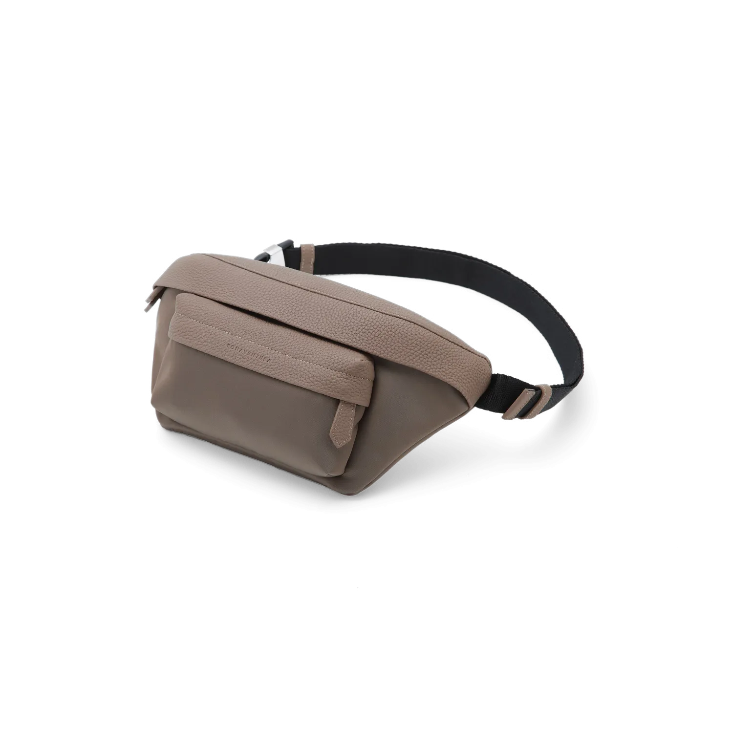 Luca Nylon Cross Body Bag