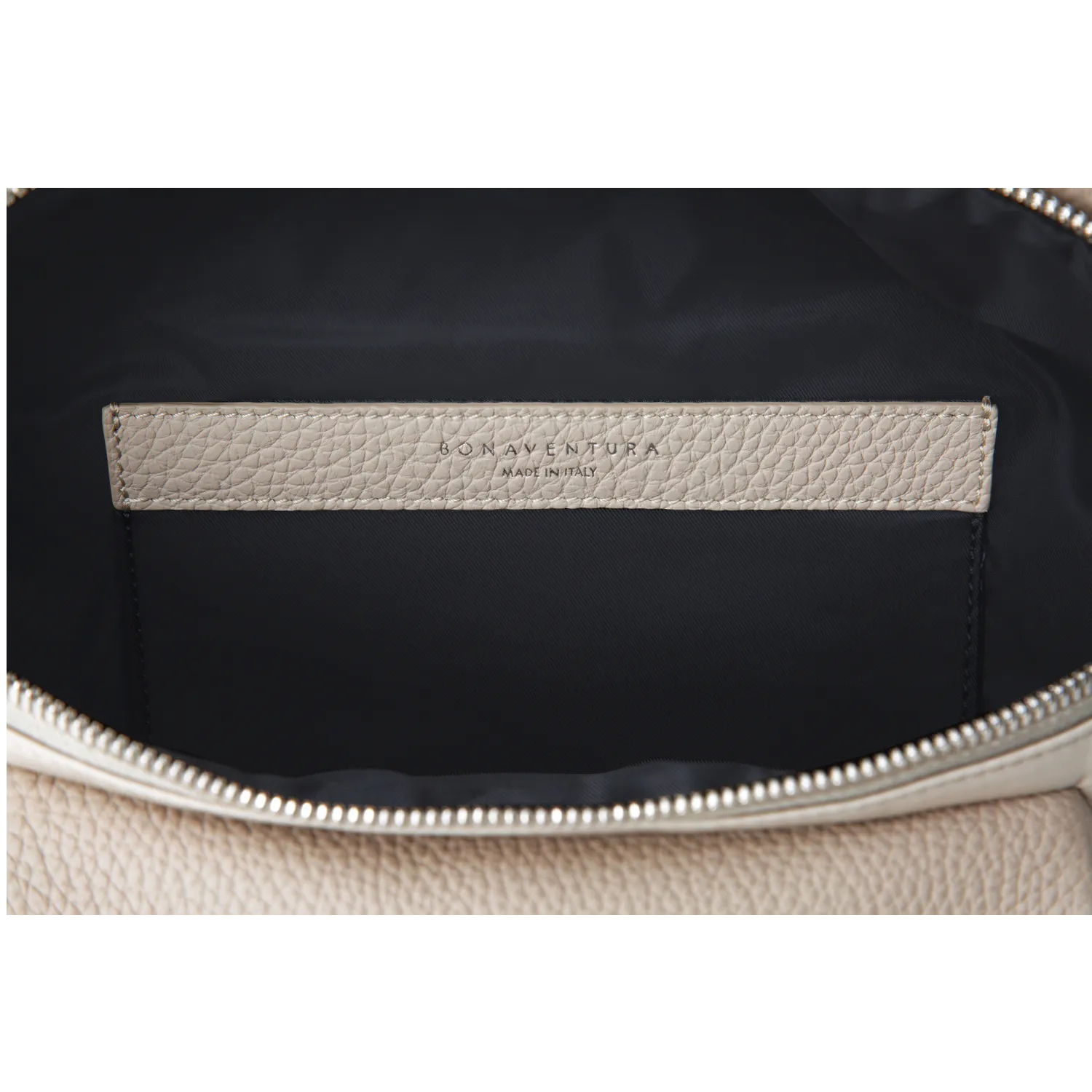 Luca Nylon Cross Body Bag