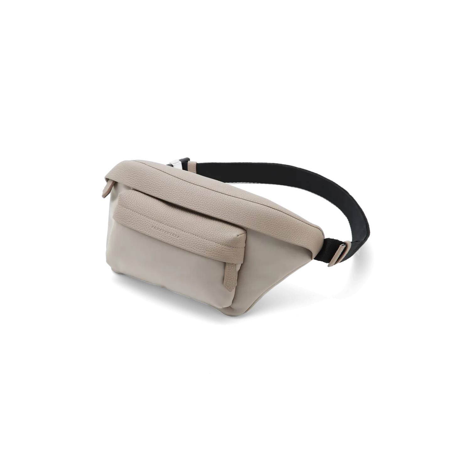 Luca Nylon Cross Body Bag