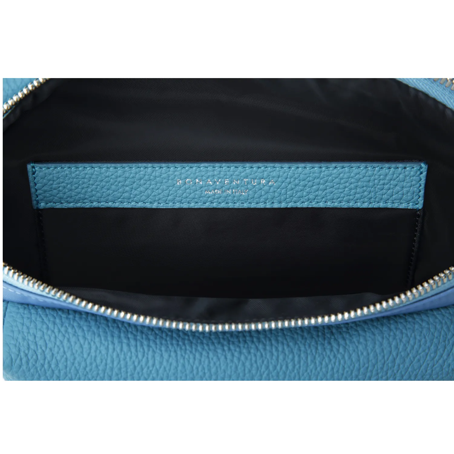 Luca Nylon Cross Body Bag