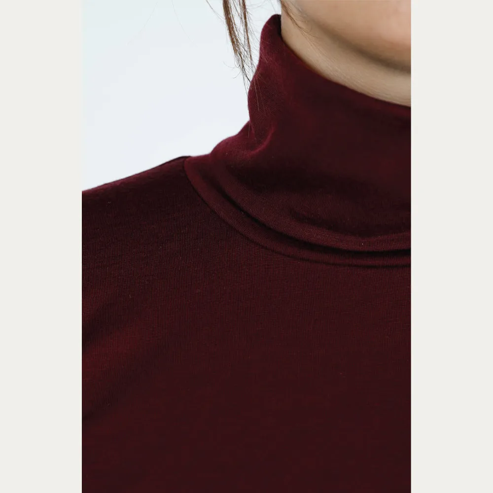 Make by TFS - FREE Fog Tee Turtleneck Extension / PDF