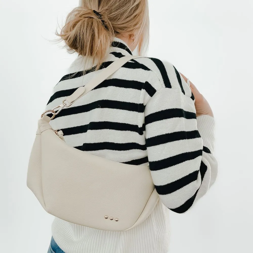 Marlowe Moon Bag