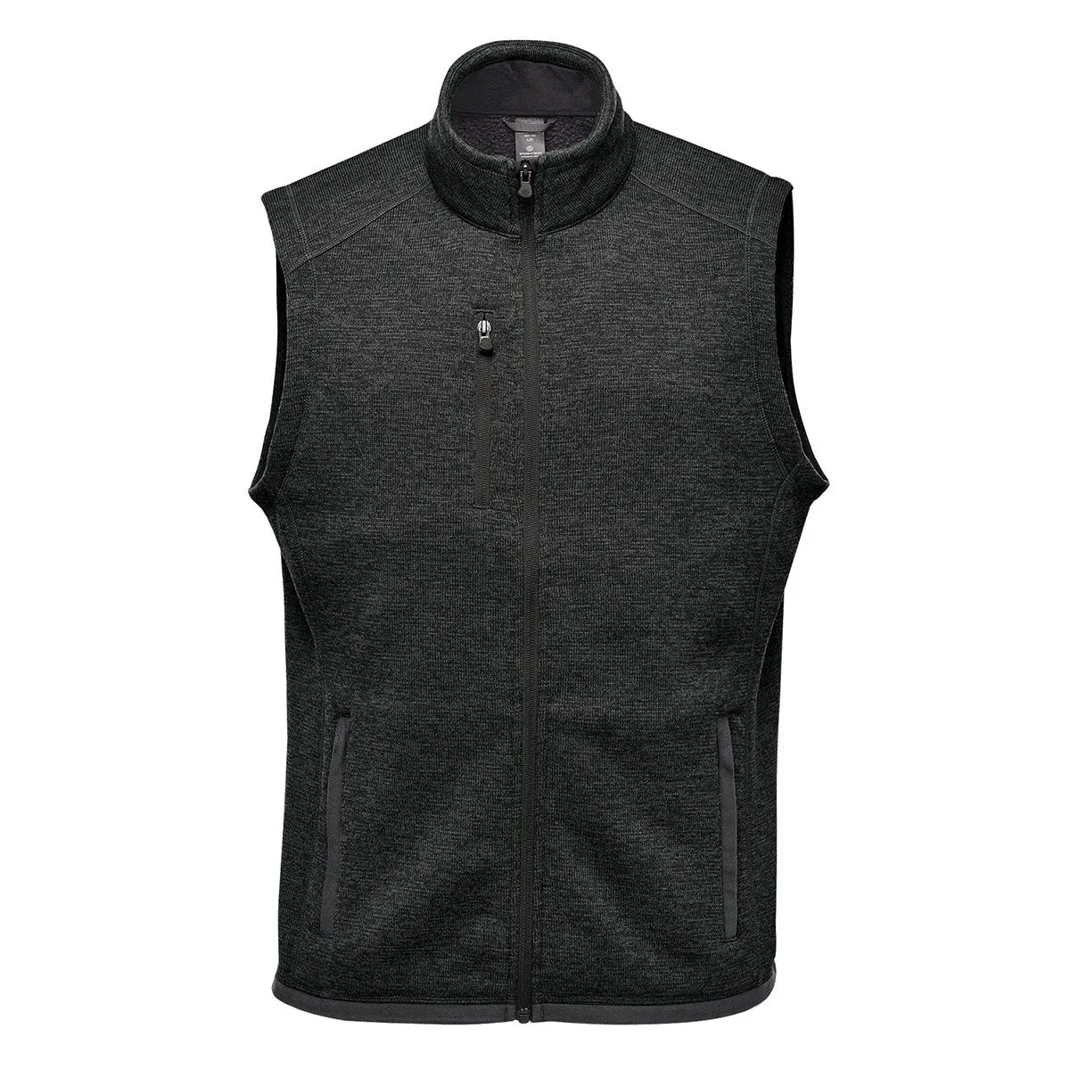 Men's Avalante Full Zip Fleece Vest - FHV-1