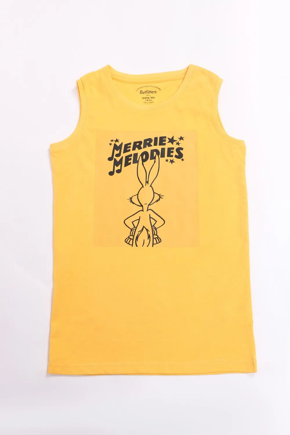 Merrie Melodies' T-shirt