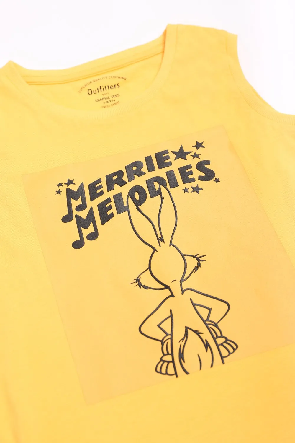 Merrie Melodies' T-shirt