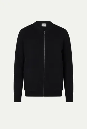 NEPAL cashmere men bomber