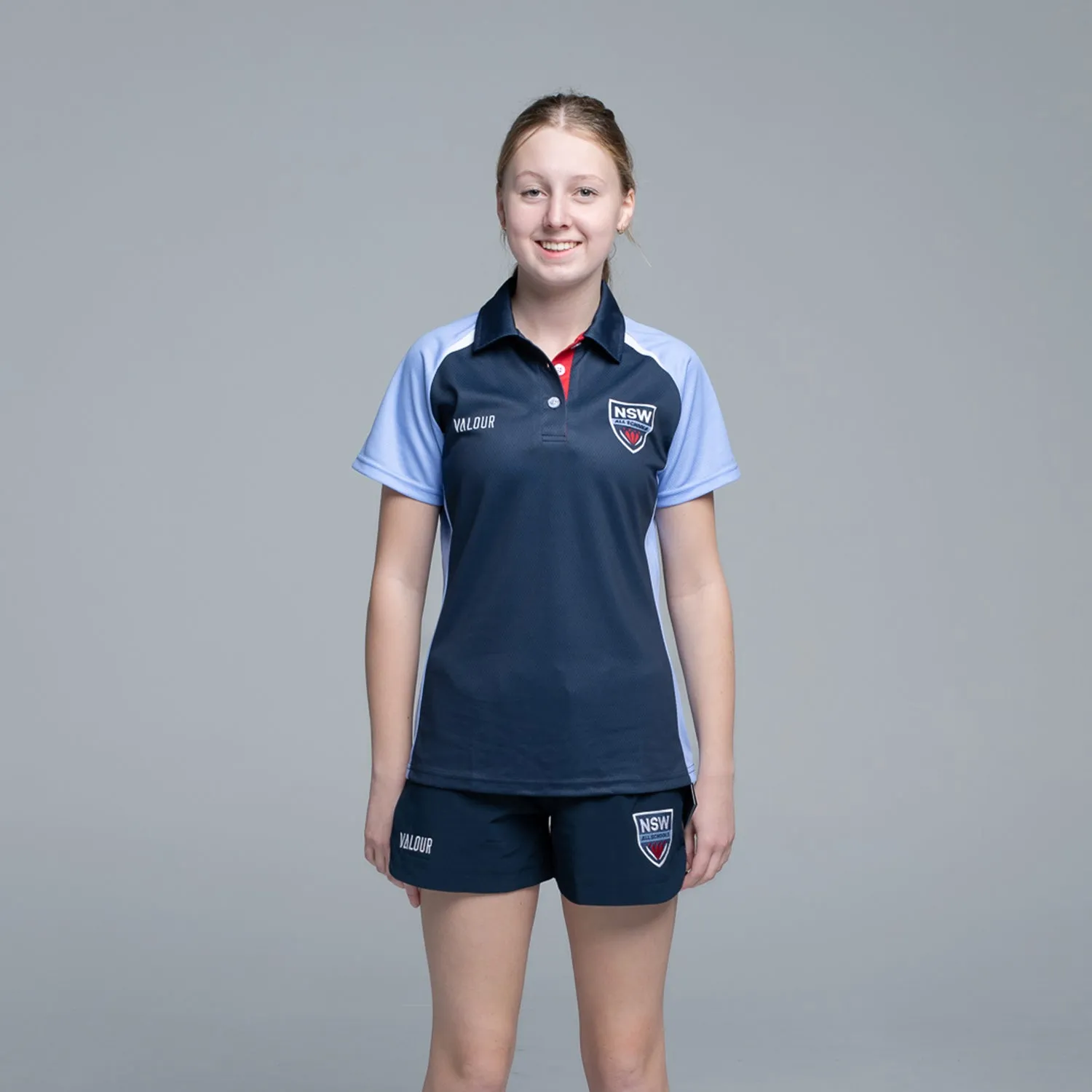 NSW All Schools Female Representative Polo