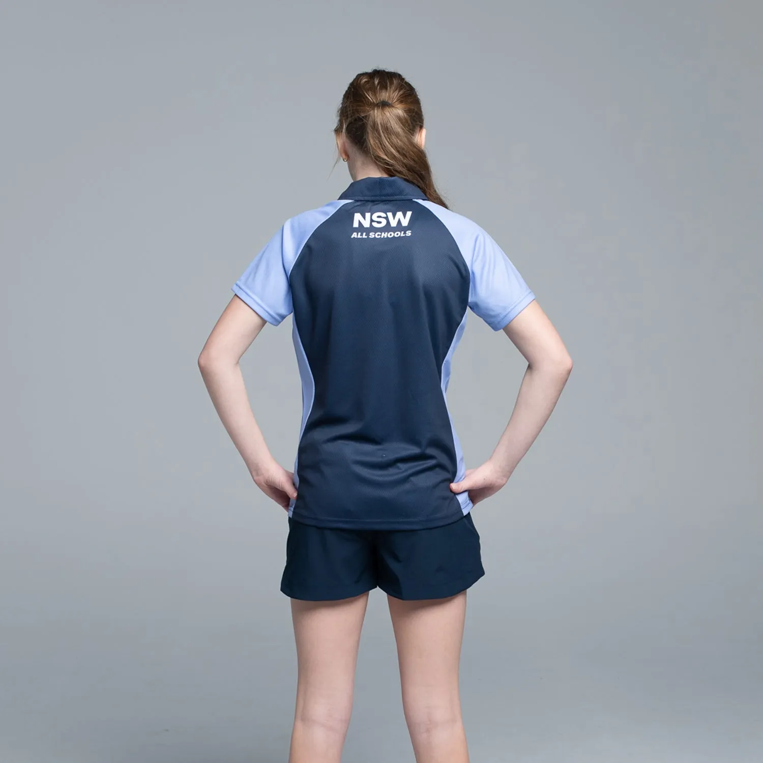 NSW All Schools Female Representative Polo