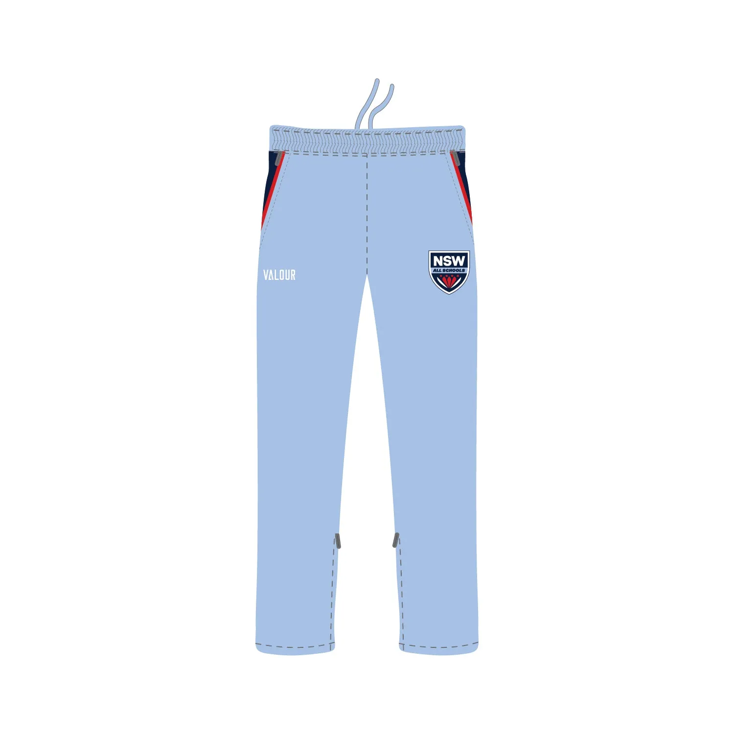 NSW All Schools Unisex Cricket Playing Pants