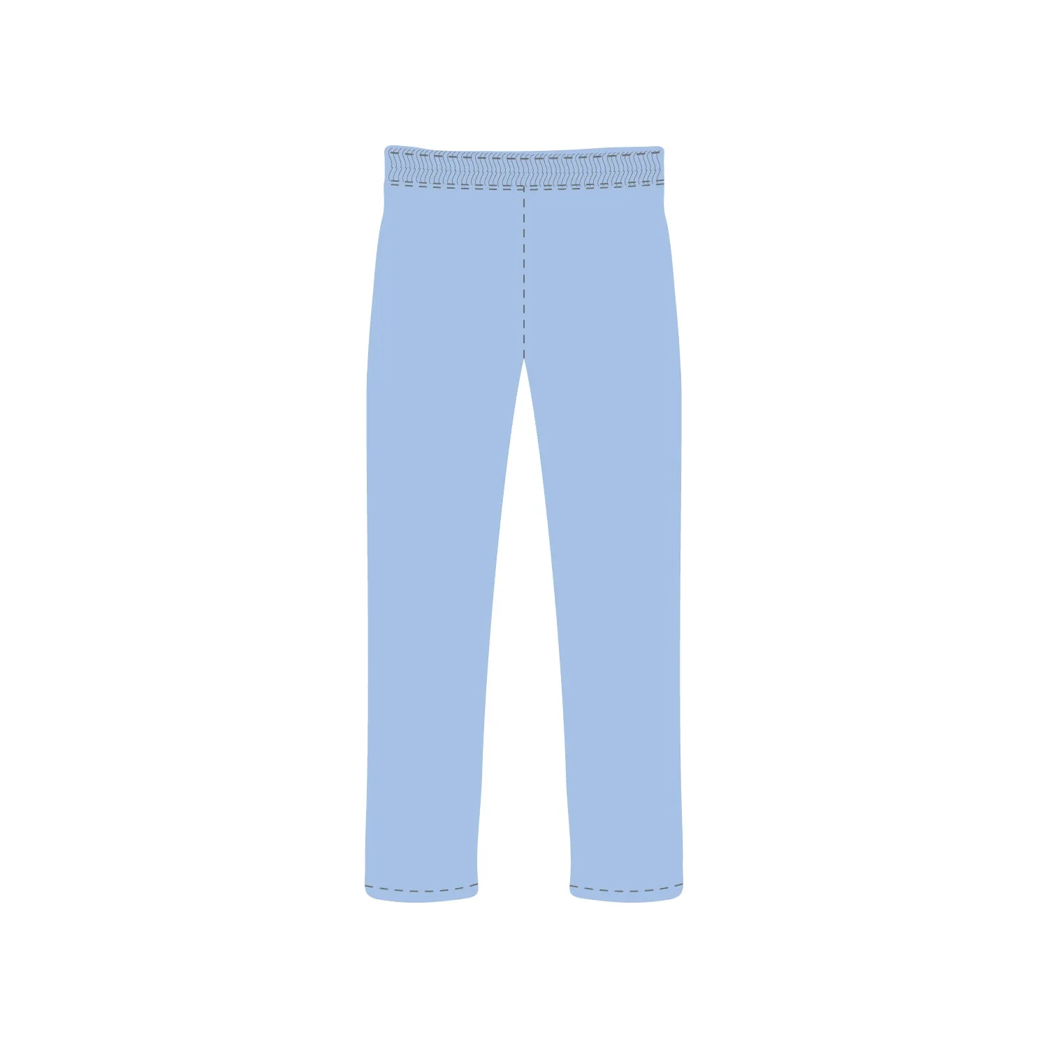 NSW All Schools Unisex Cricket Playing Pants