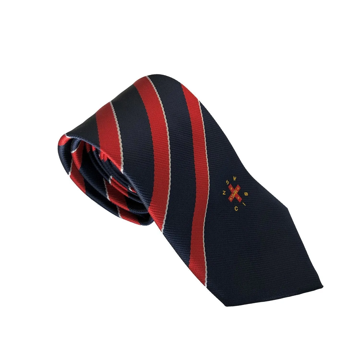 NSW CIS Tie