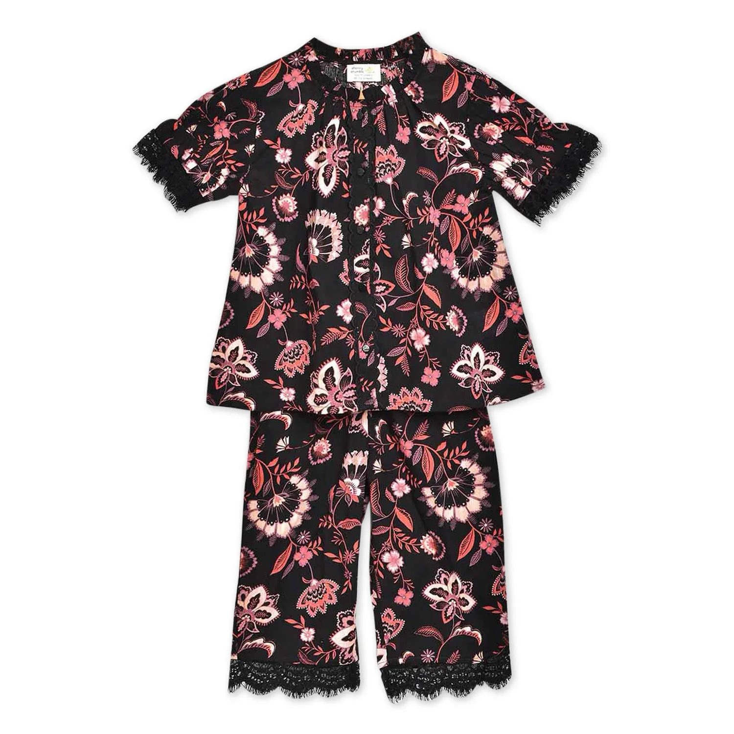 Pure Bliss Nightsuit