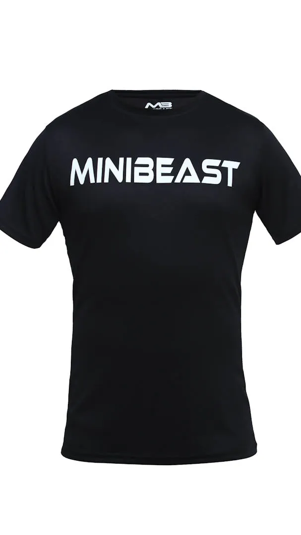 "MB Team Jersey" Performance Unisex Tee