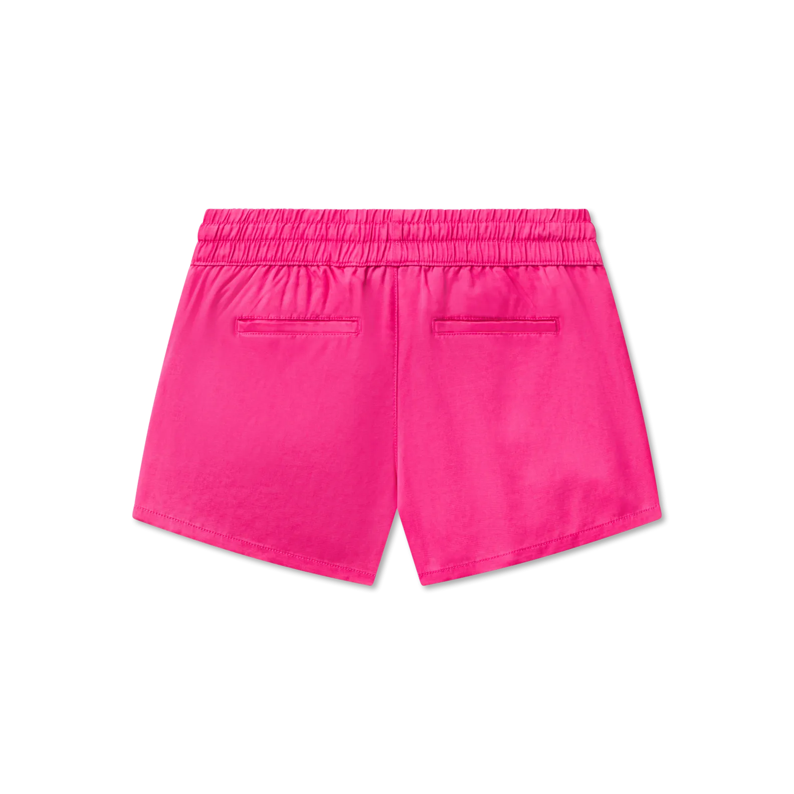 Rachel Relaxed Short