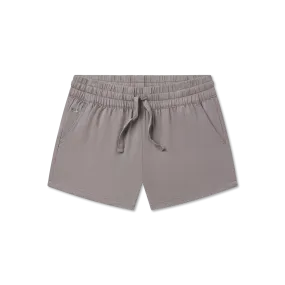 Rachel Relaxed Short