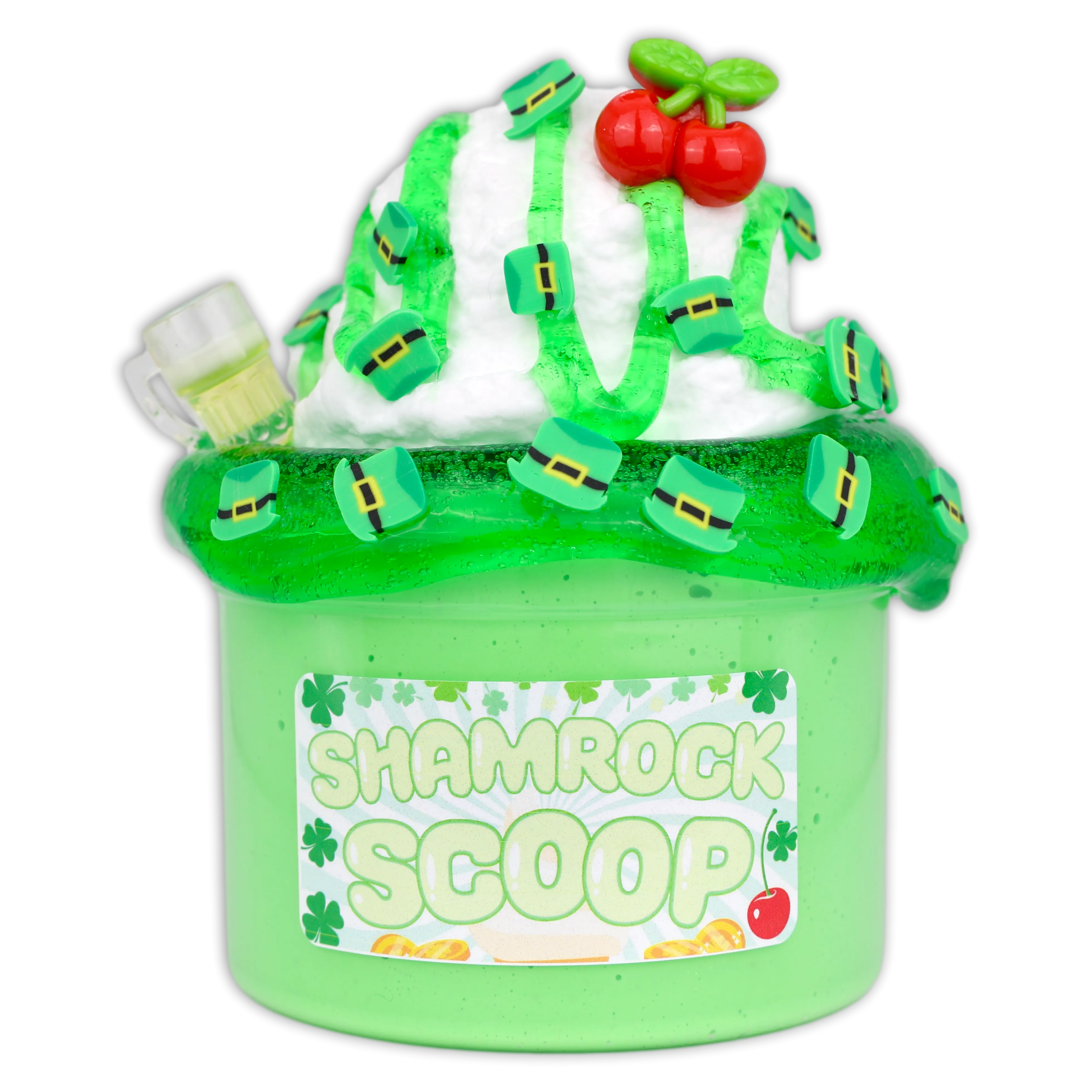 Shamrock Scoop