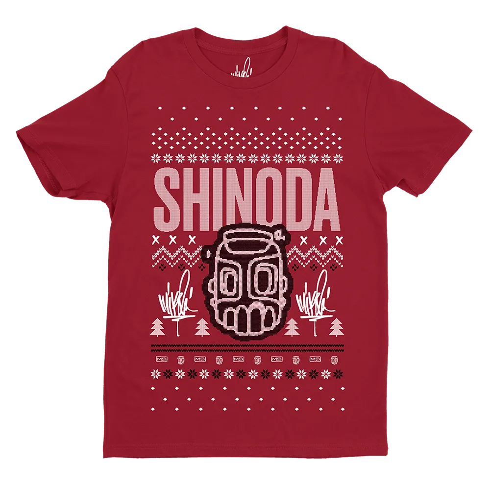 Shinoda Christmas