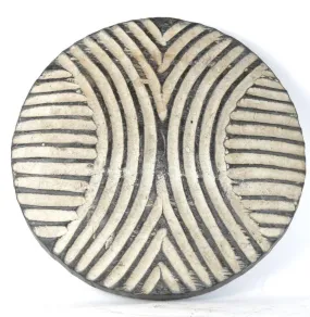 Small Bamileke Shield