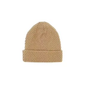 Spot Knit Beanie