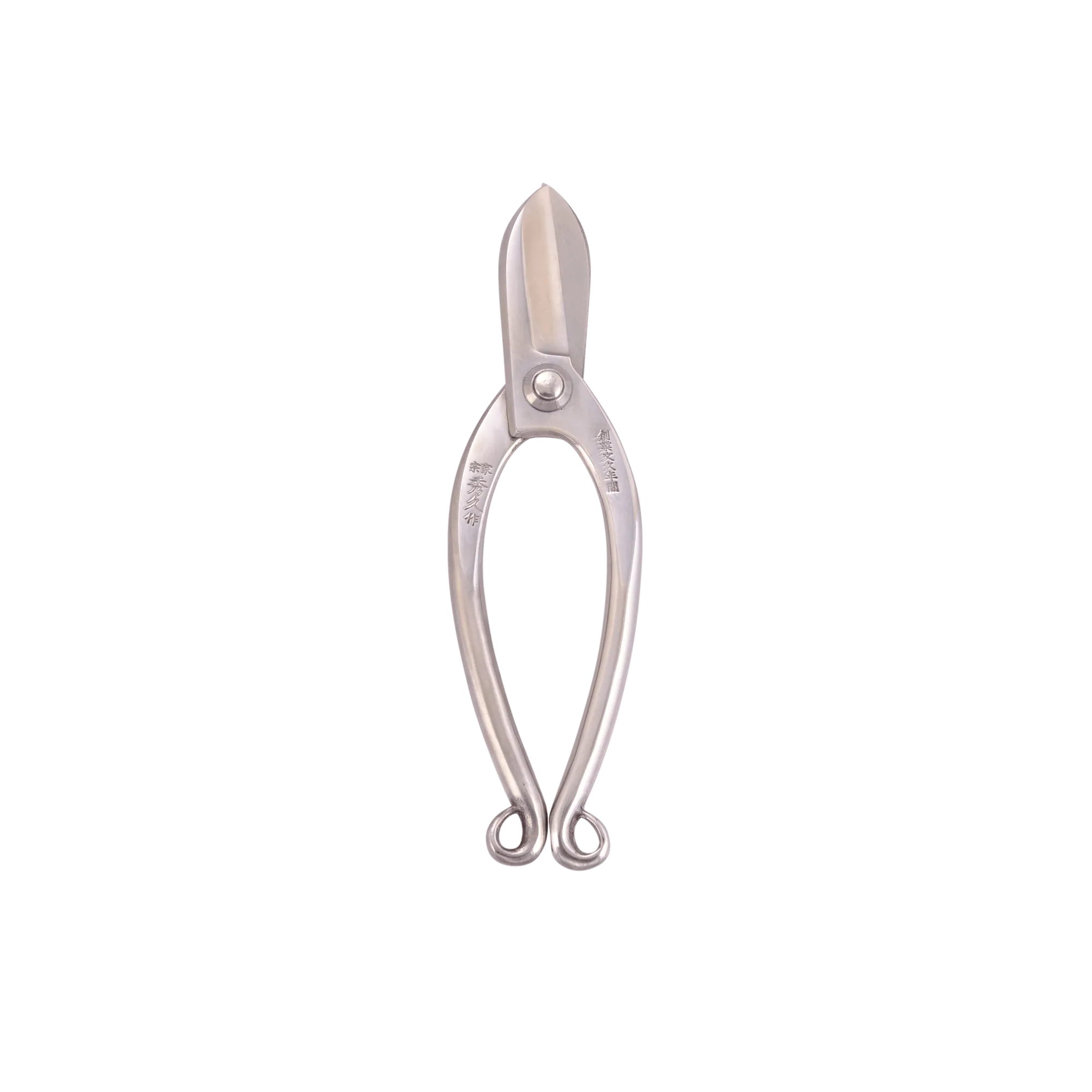 Stainless Steel Ikebana Shears