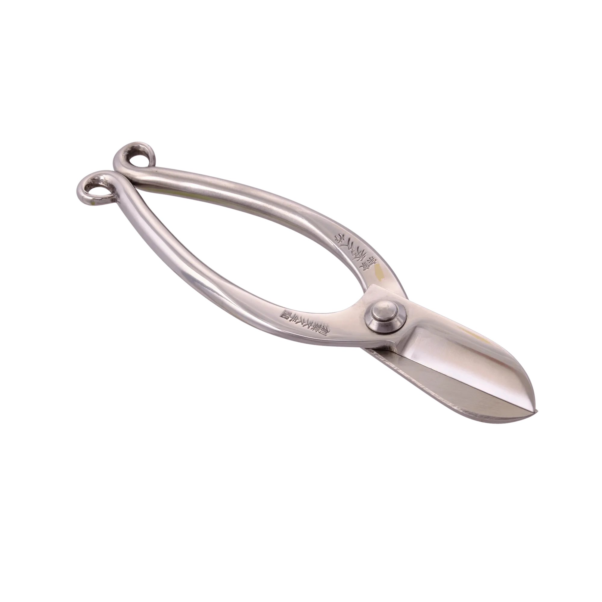 Stainless Steel Ikebana Shears