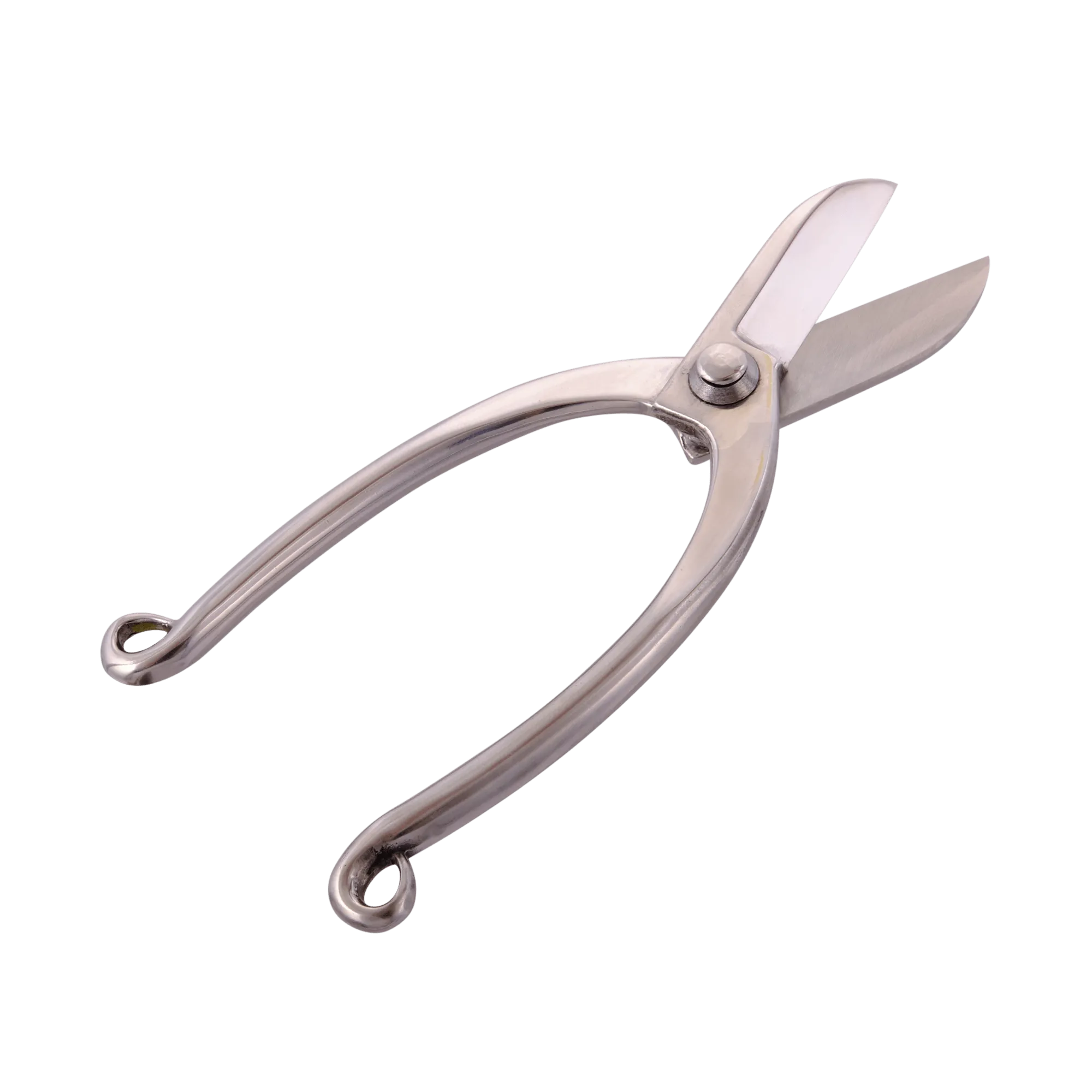 Stainless Steel Ikebana Shears