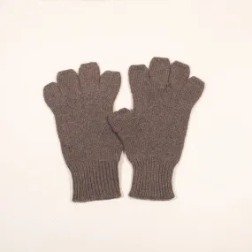 The Men's Fingerless Gloves