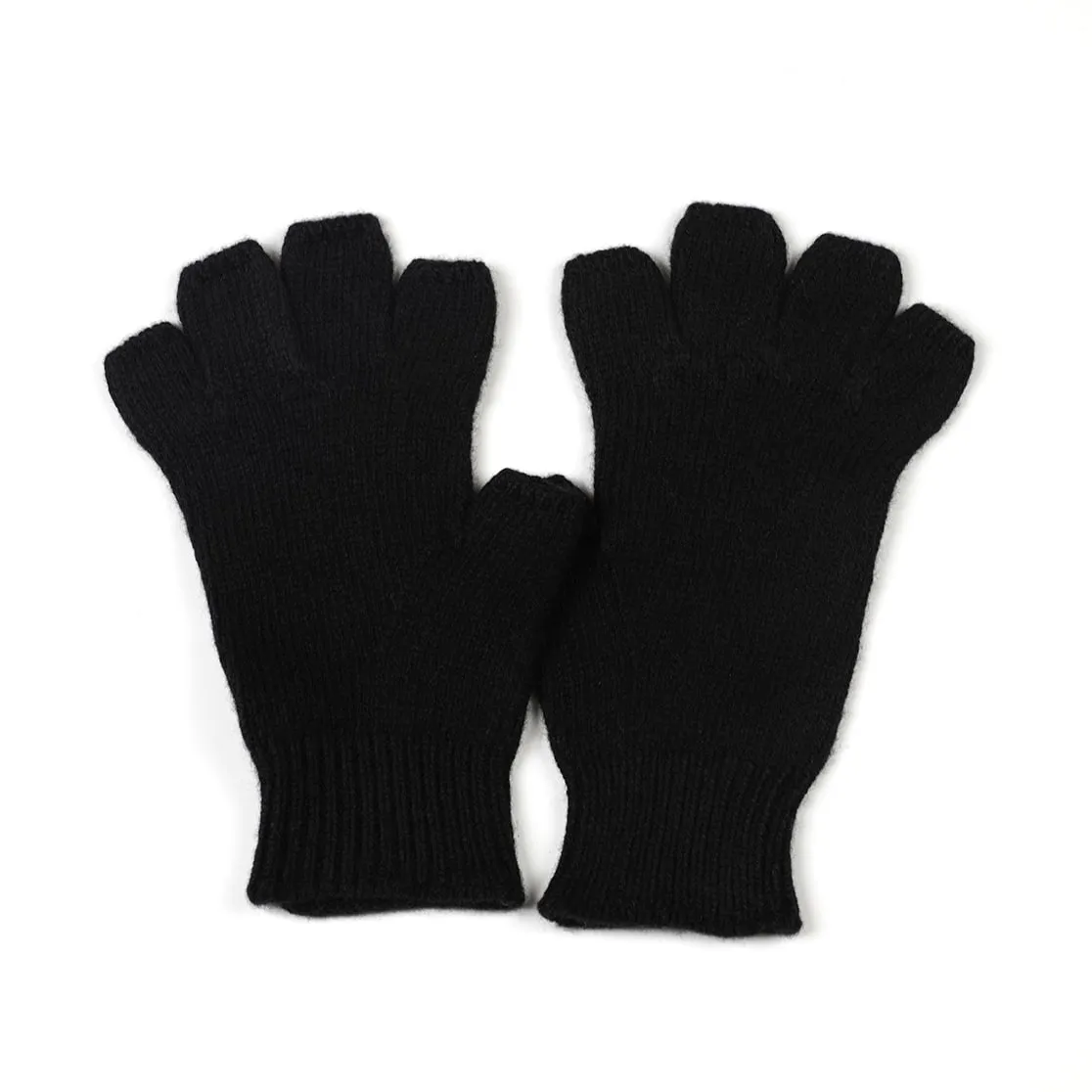 The Men's Fingerless Gloves